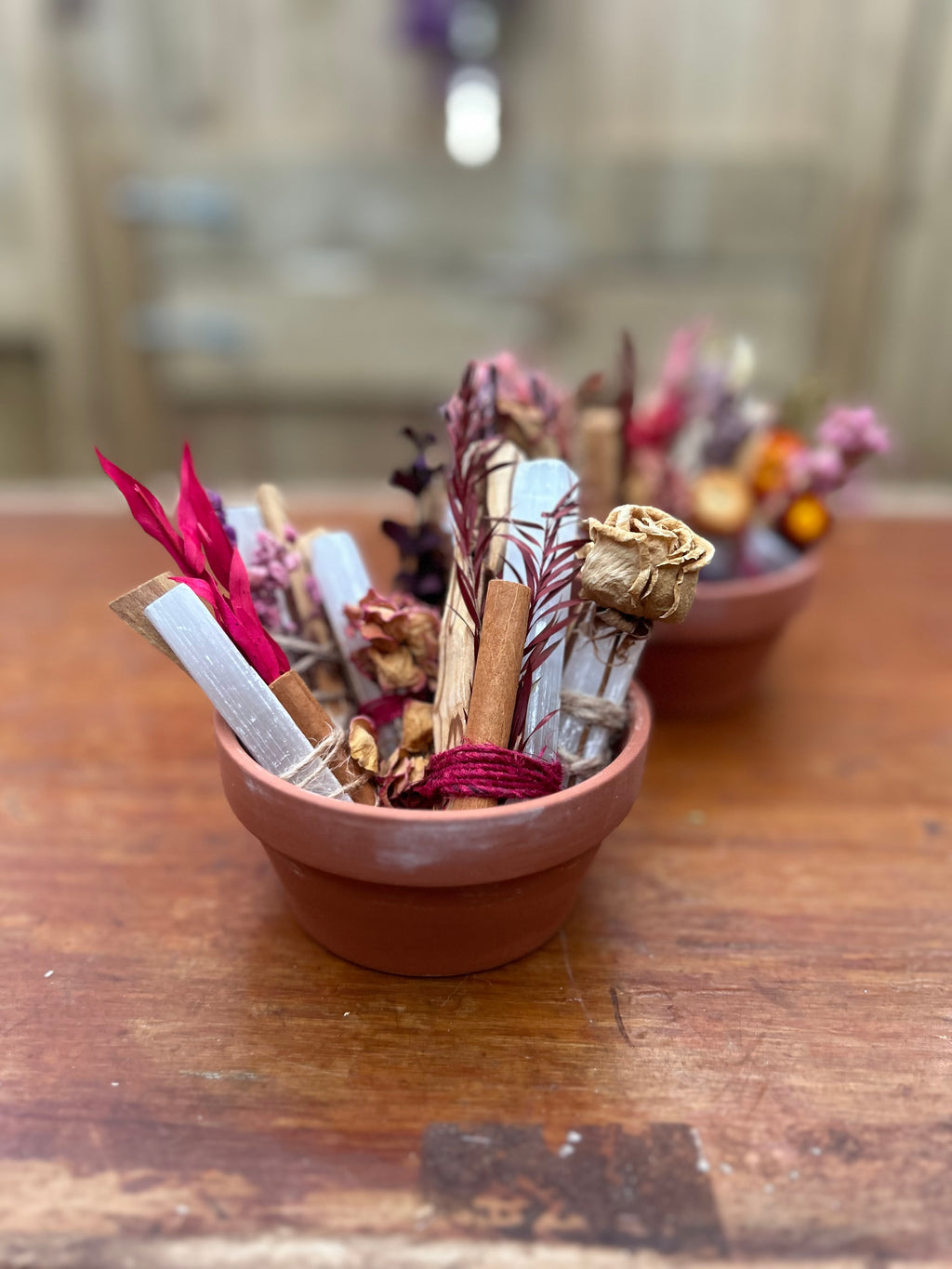 Large Palo Santo Bundle