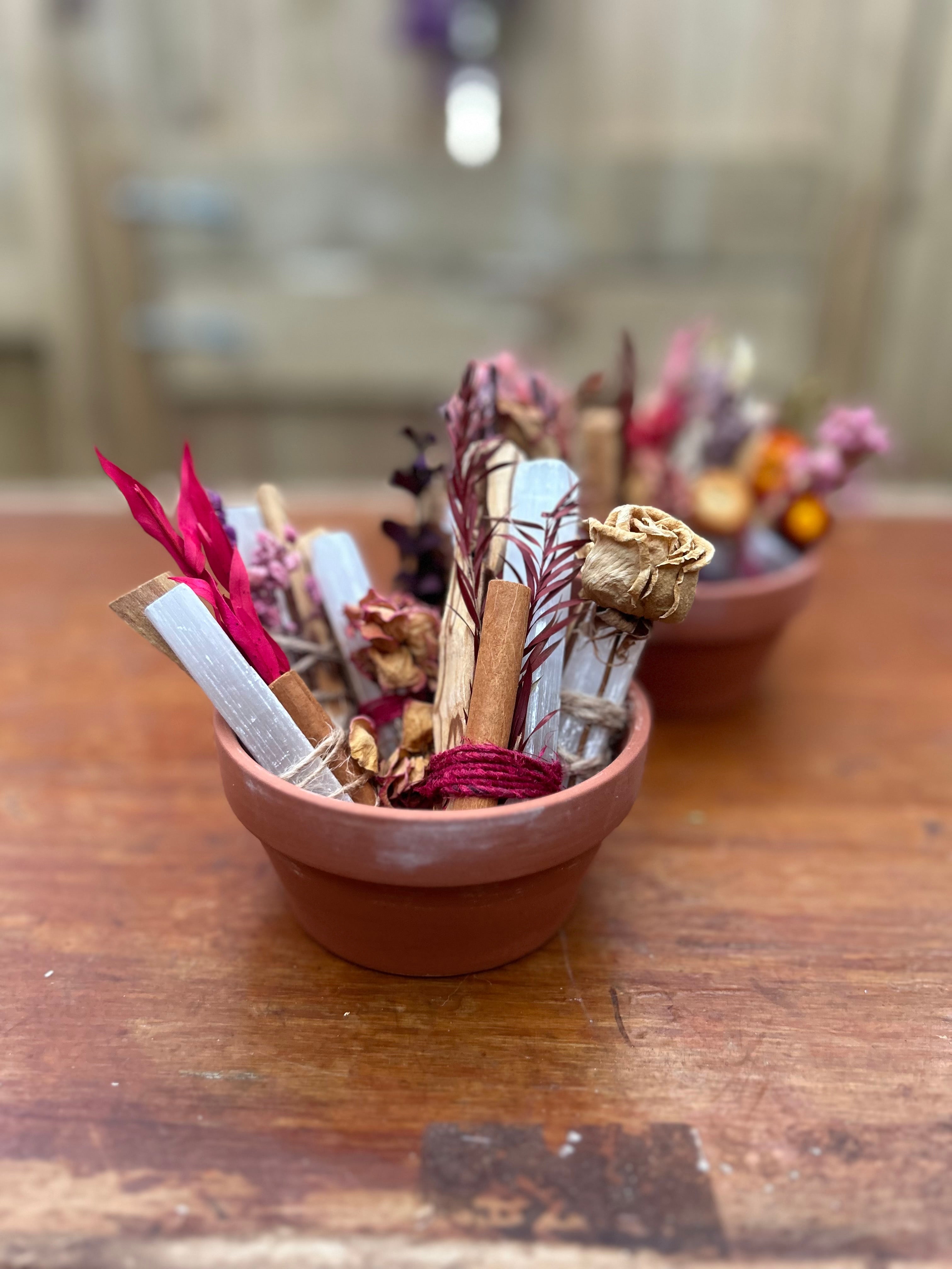 Large Palo Santo Bundle
